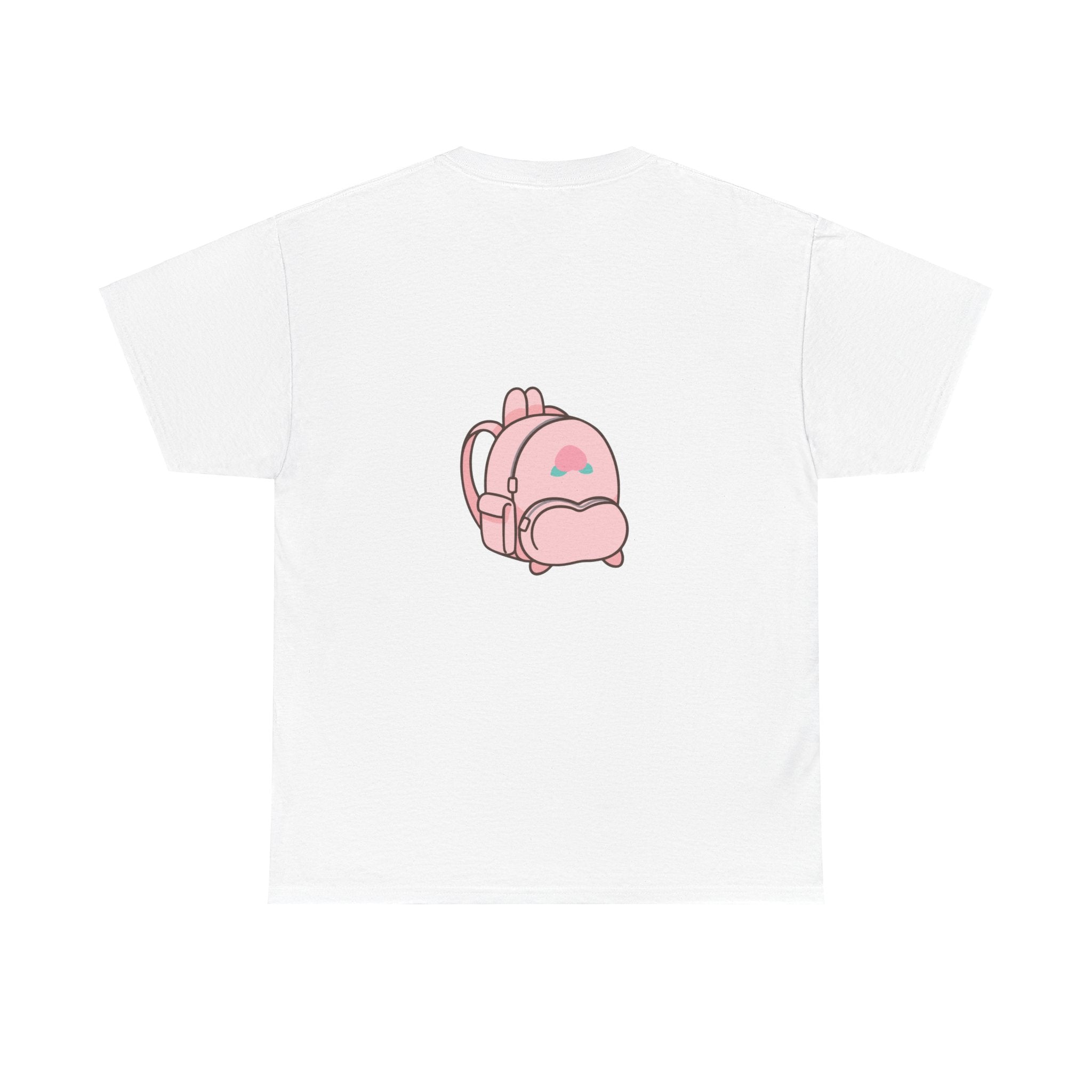 Piyomaru Friends Tee